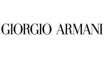 Giorgio Armani